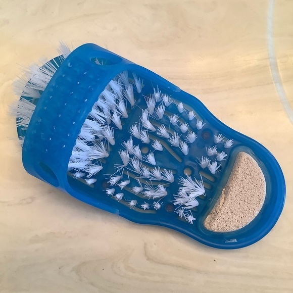 The Foot Cleaner No bending, athletes foot or odor - Picture 7 of 9